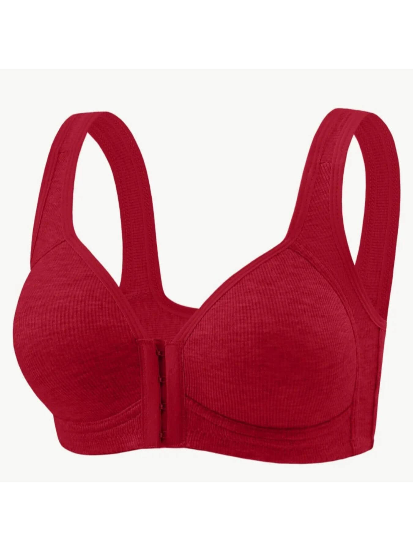 Esme™ - Trådløs Komfort-BH med Frontlukking (1+1 GRATIS)