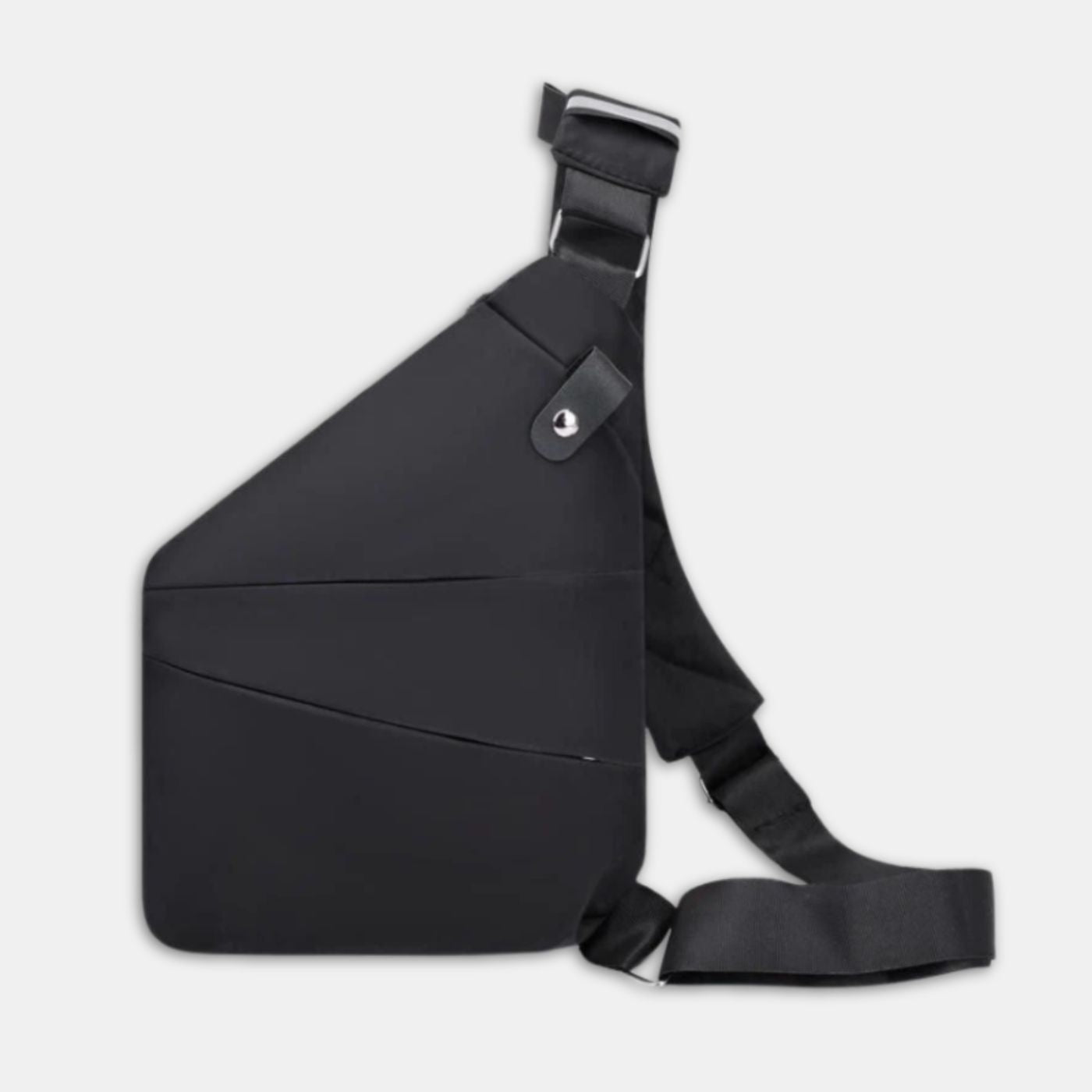 Esther™ - Tyverisikker Crossbody Veske