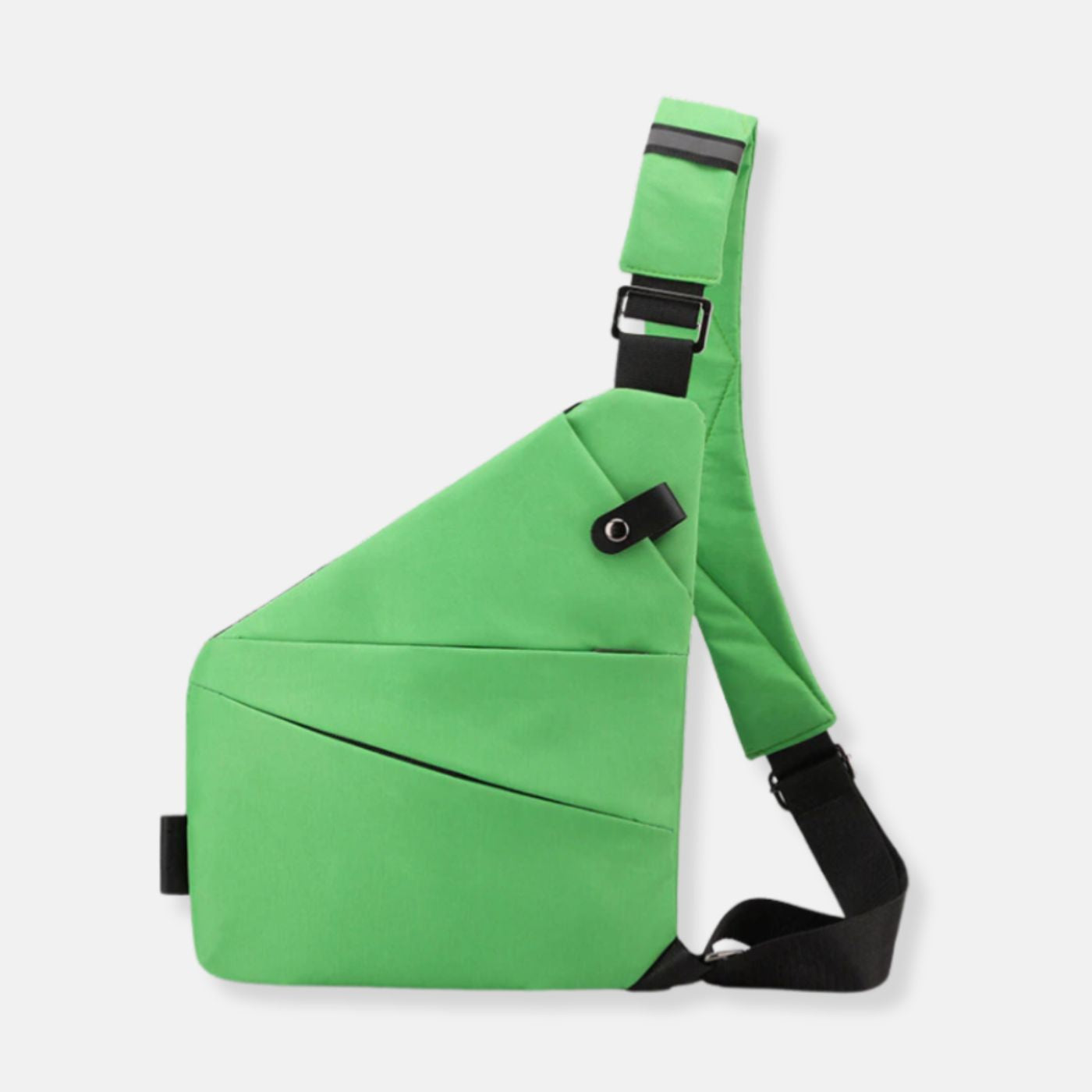 Esther™ - Tyverisikker Crossbody Veske