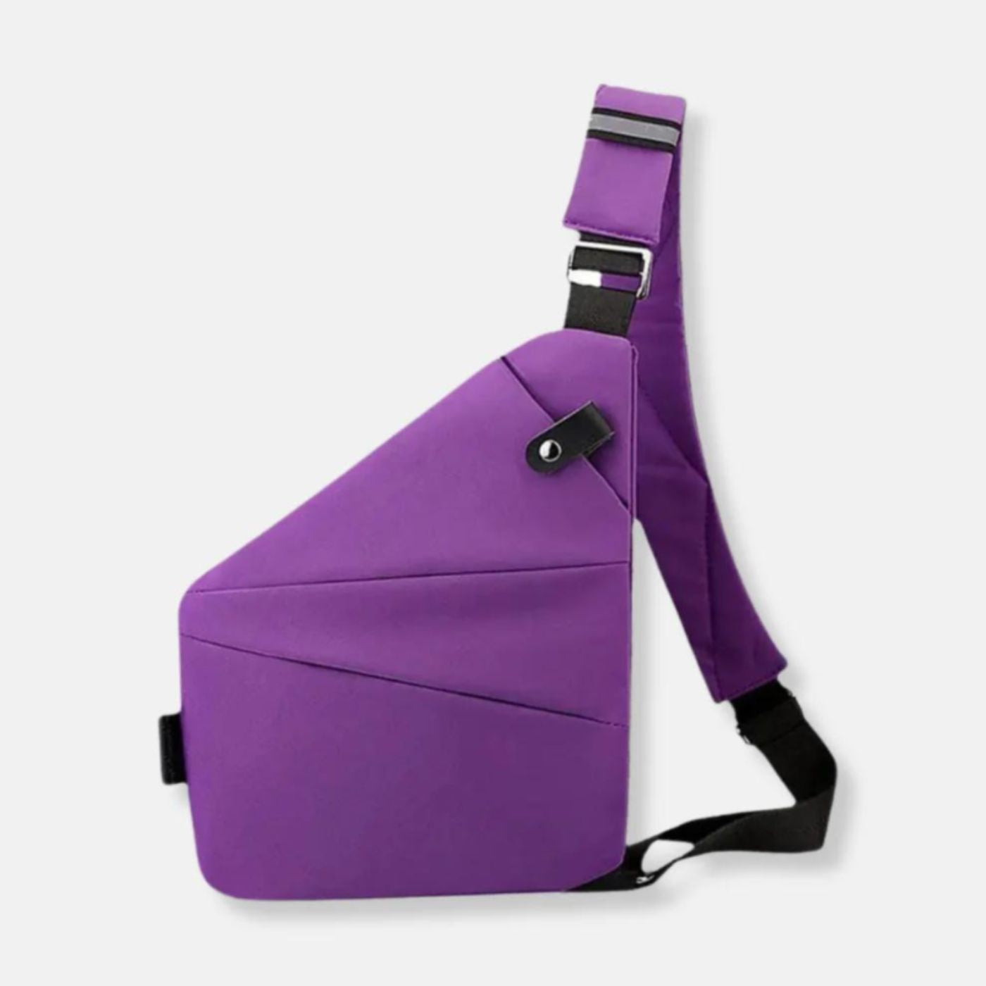 Esther™ - Tyverisikker Crossbody Veske