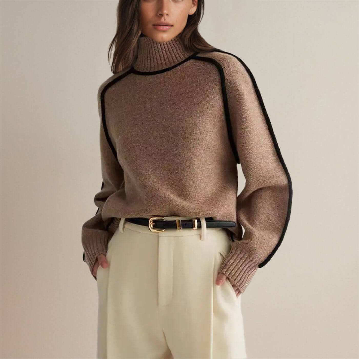 Juliette™ - Elegant Couture Pologenser