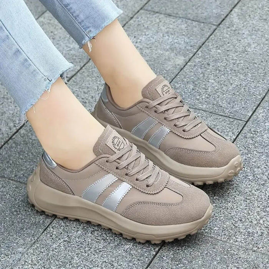 Bella™ - Komfortable Ortopediske Joggesko
