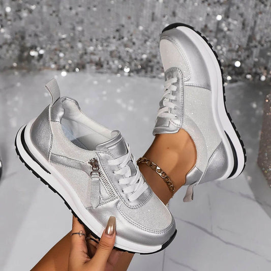 Bianca™ - Stilrene Ortopediske Joggesko