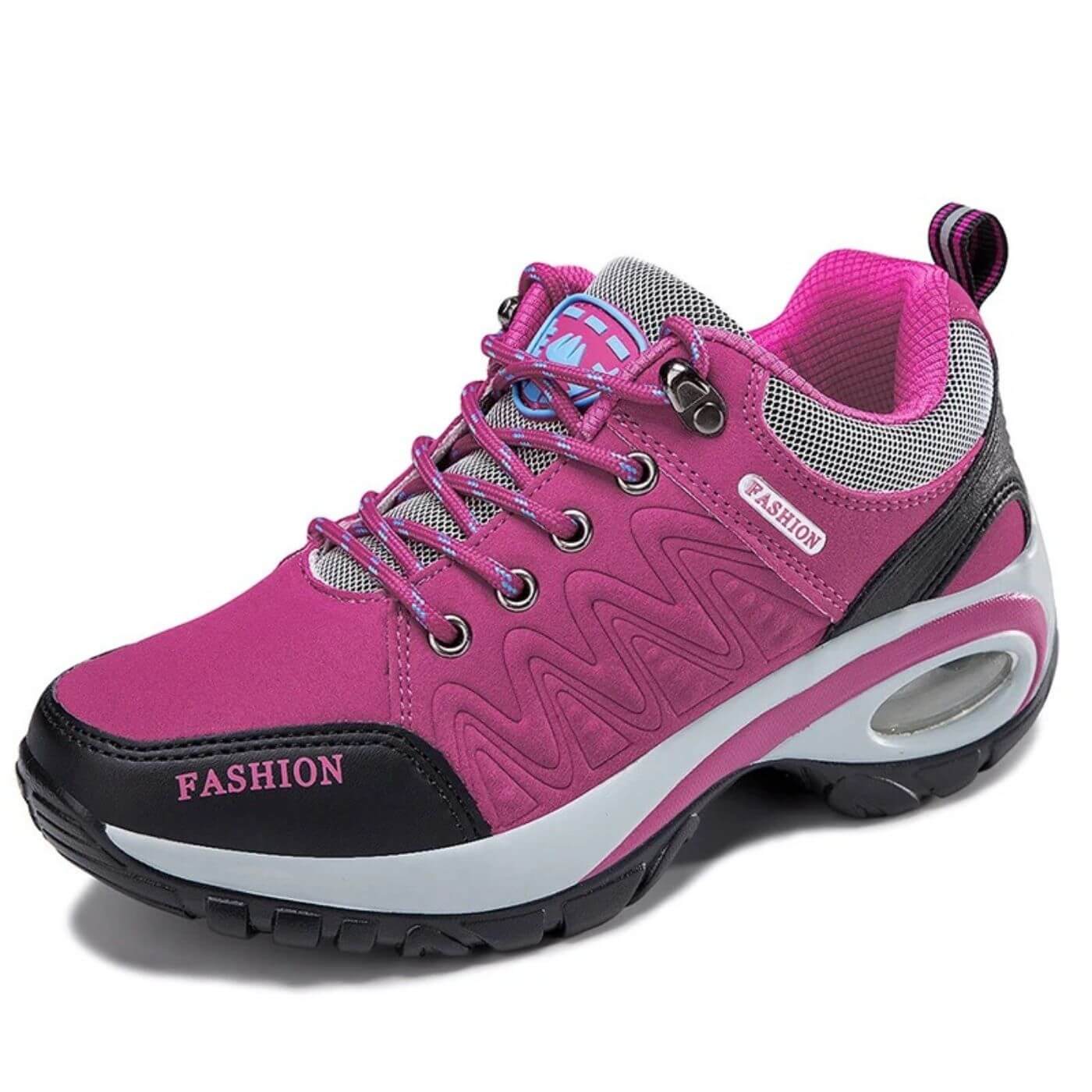Christel™ - Vannavstøtende Komfortsneakers