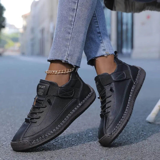 Elenore™ - Premium Ortopediske Komfortsneakers