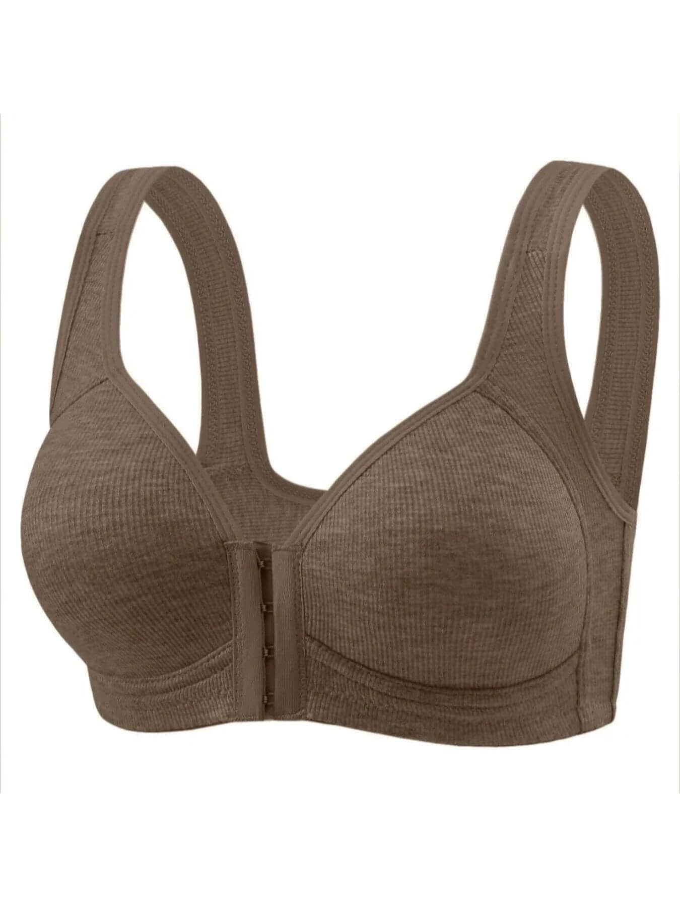 Esme™ - Trådløs Komfort-BH med Frontlukking (1+1 GRATIS)
