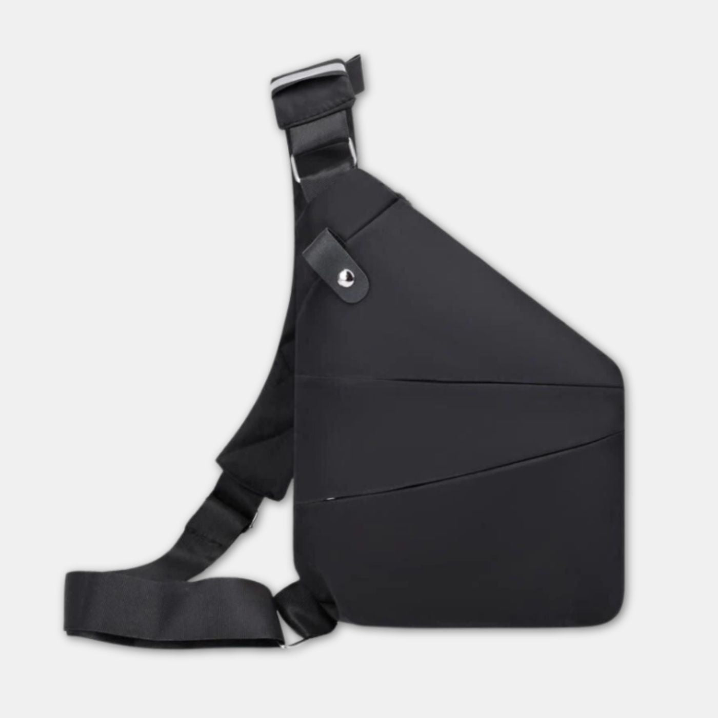 Esther™ - Tyverisikker Crossbody Veske
