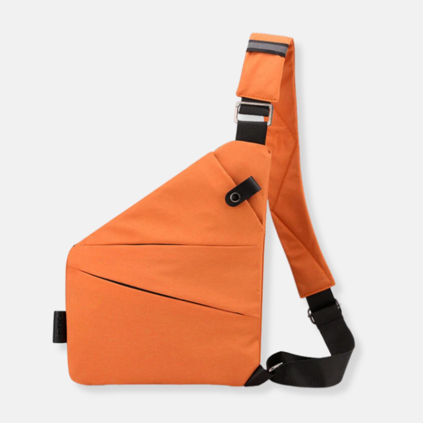 Esther™ - Tyverisikker Crossbody Veske