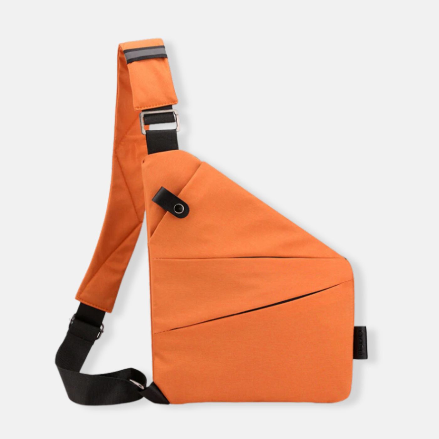 Esther™ - Tyverisikker Crossbody Veske