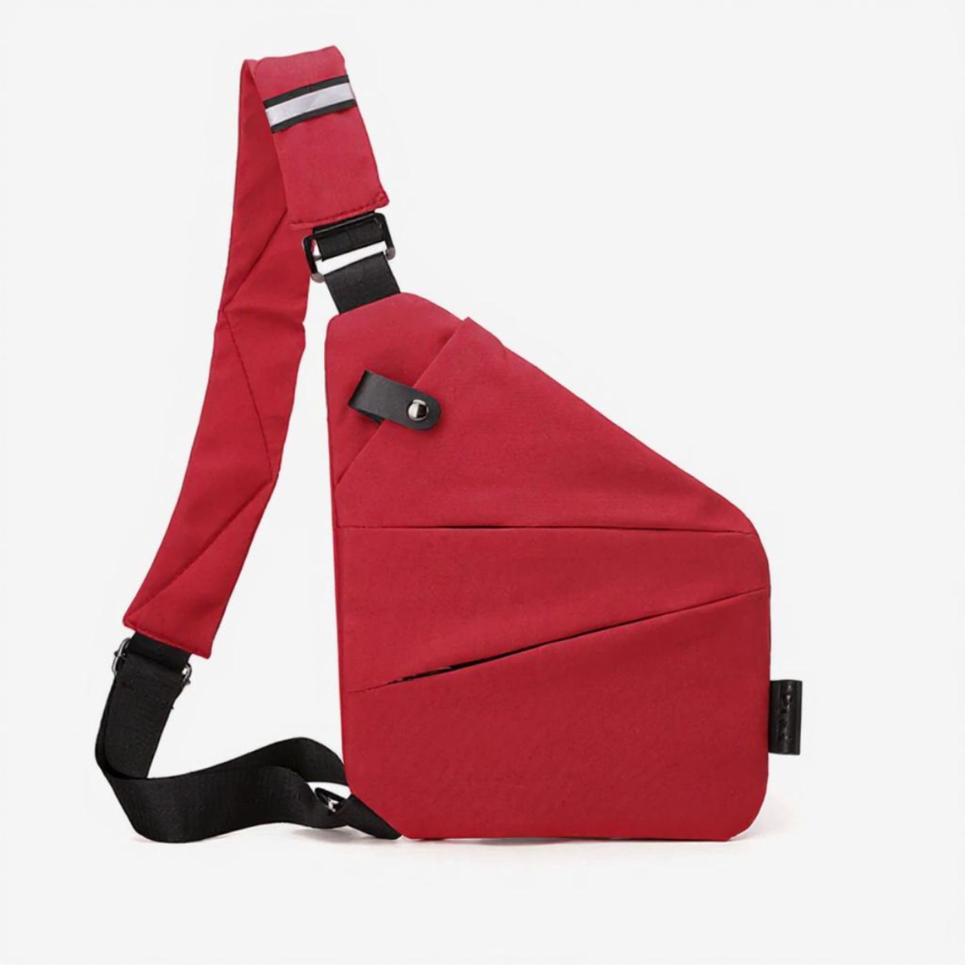 Esther™ - Tyverisikker Crossbody Veske