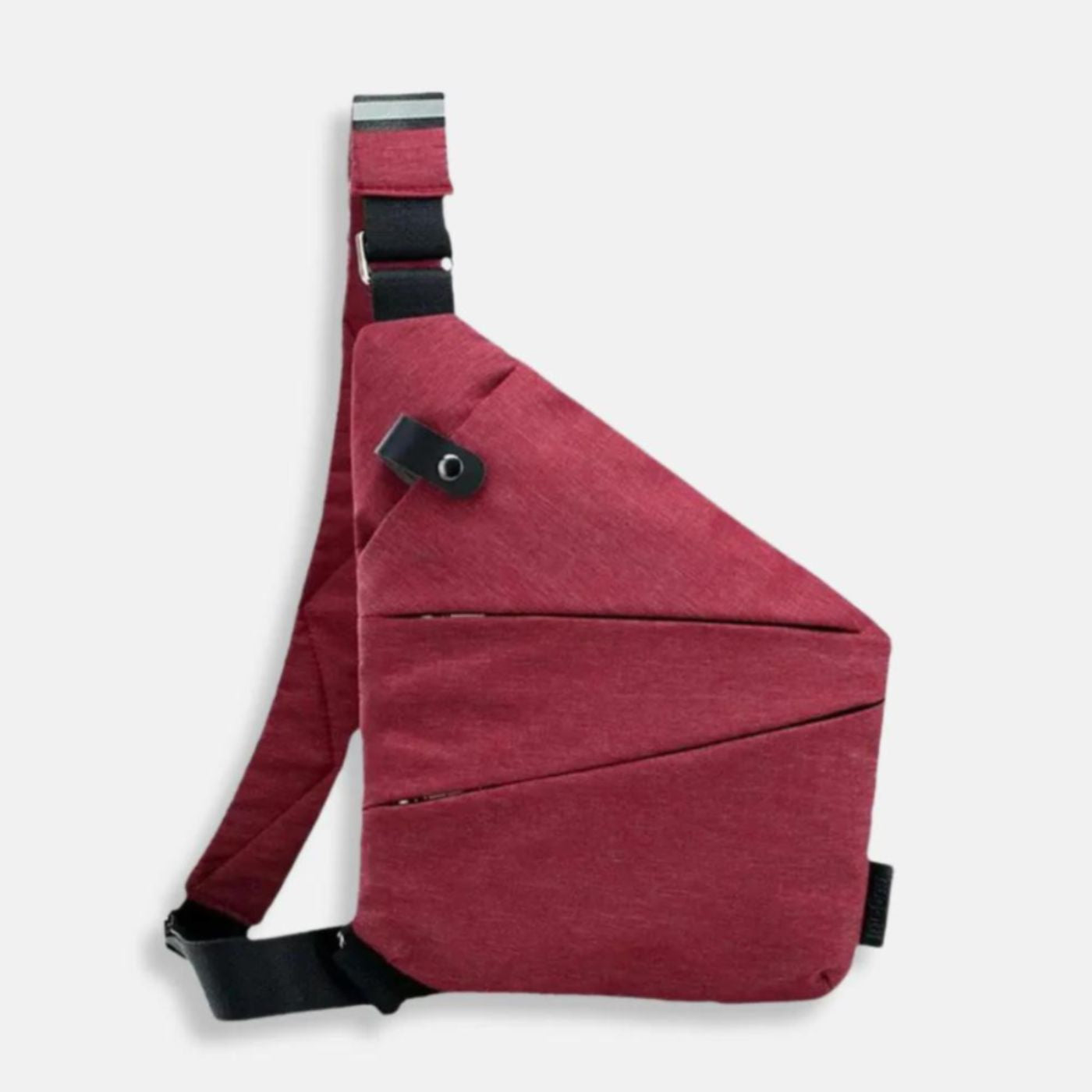 Esther™ - Tyverisikker Crossbody Veske