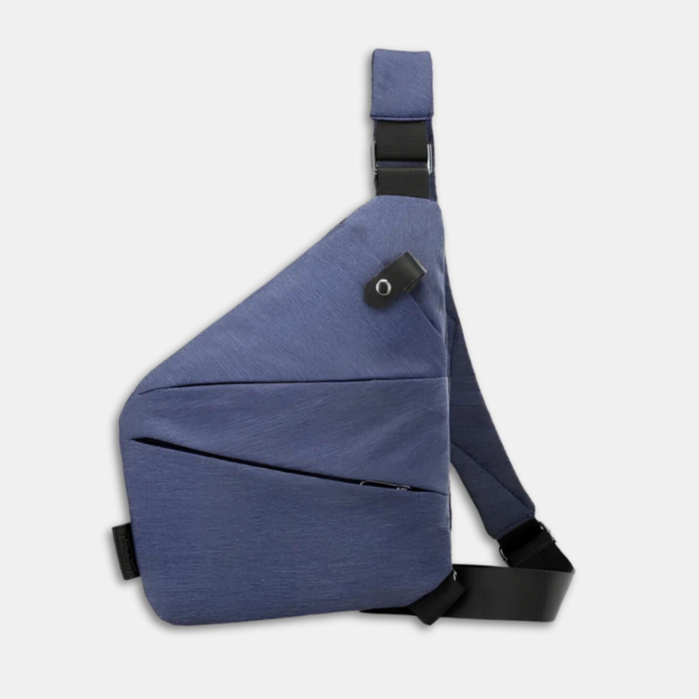 Esther™ - Tyverisikker Crossbody Veske