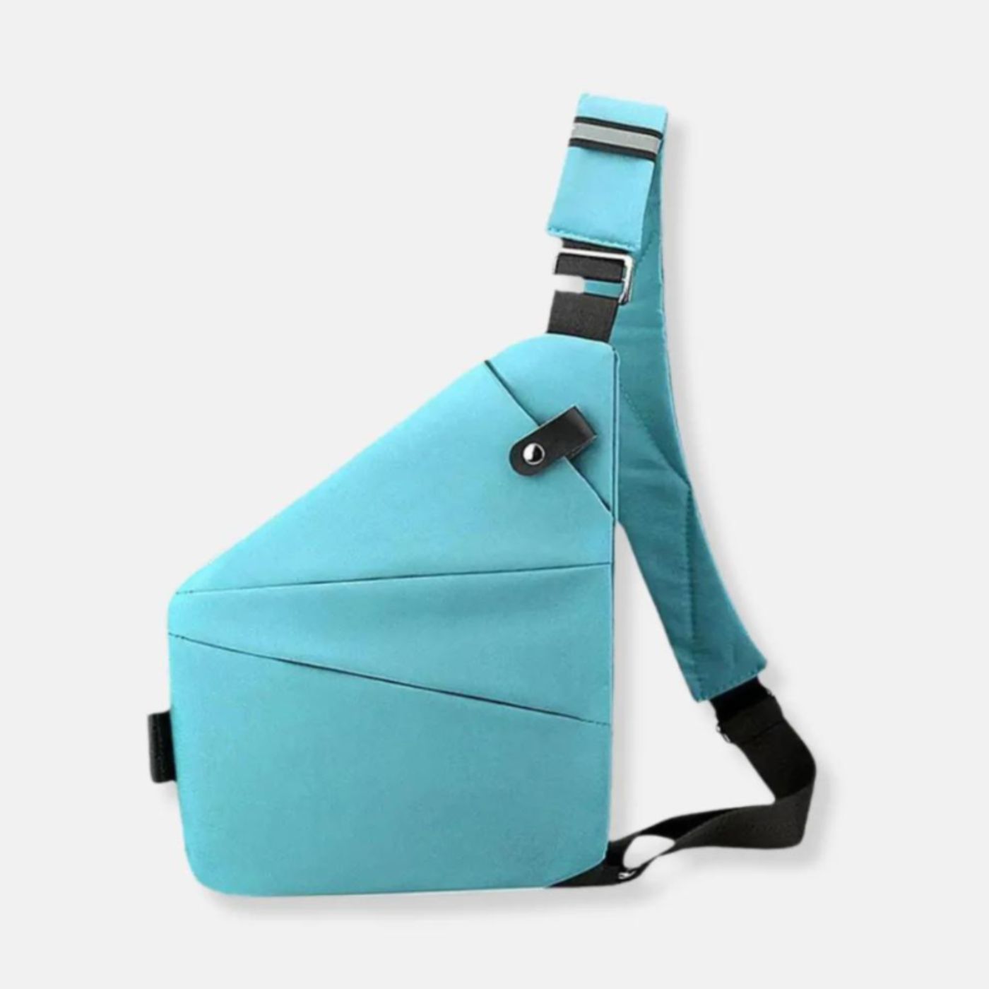 Esther™ - Tyverisikker Crossbody Veske