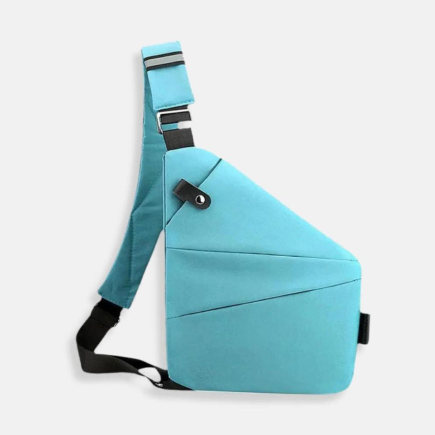 Esther™ - Tyverisikker Crossbody Veske