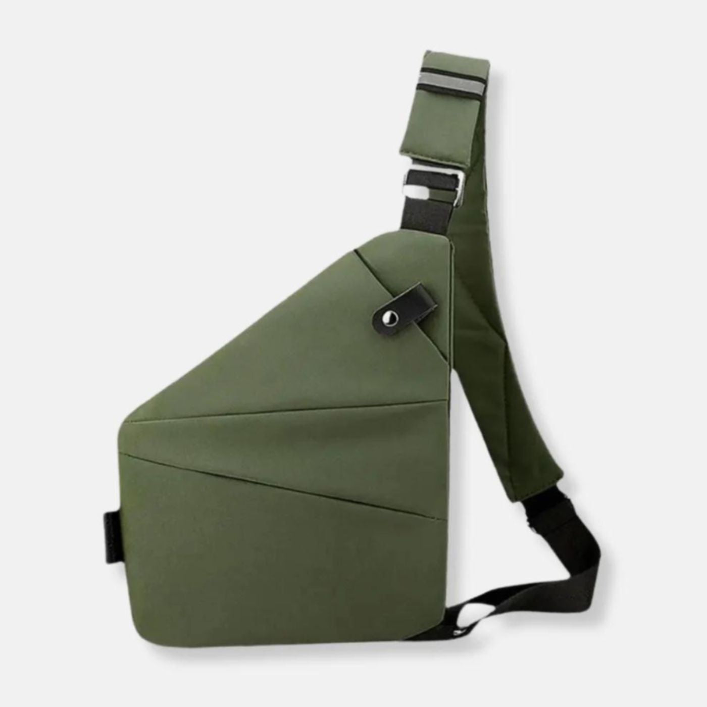 Esther™ - Tyverisikker Crossbody Veske