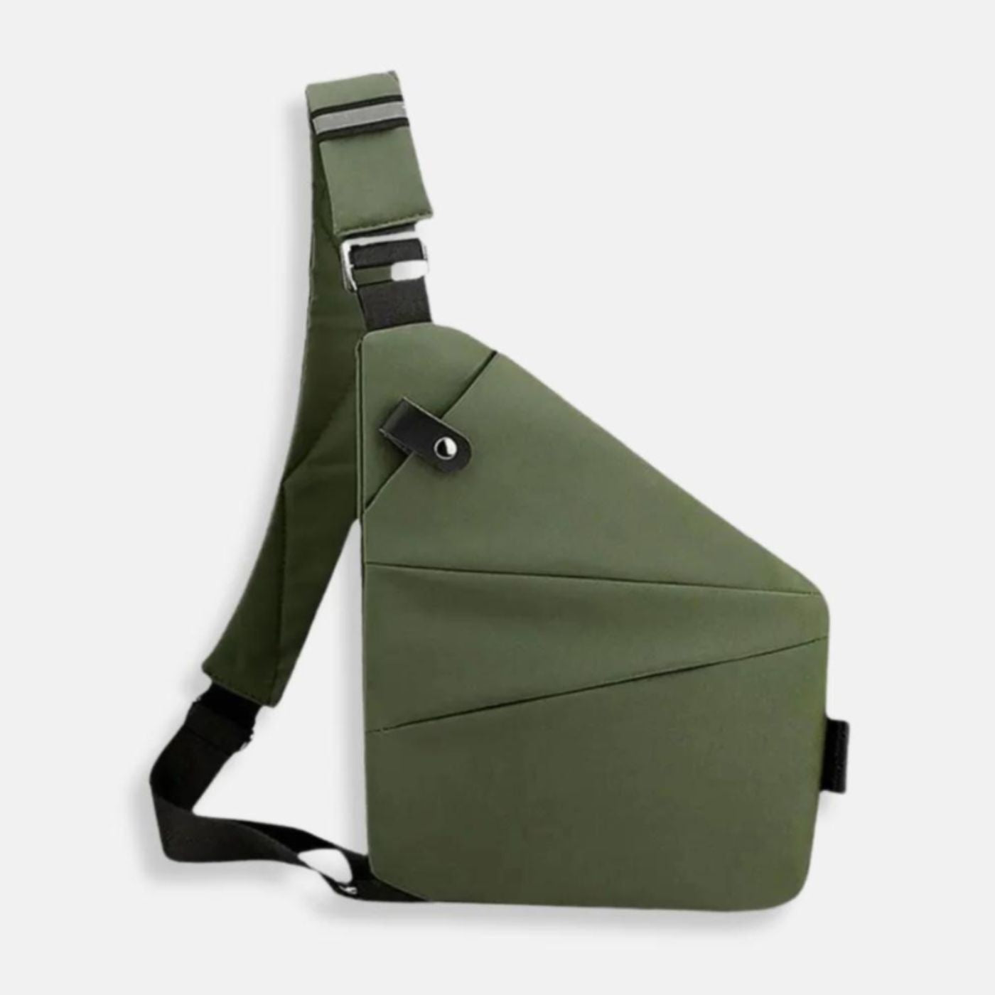 Esther™ - Tyverisikker Crossbody Veske