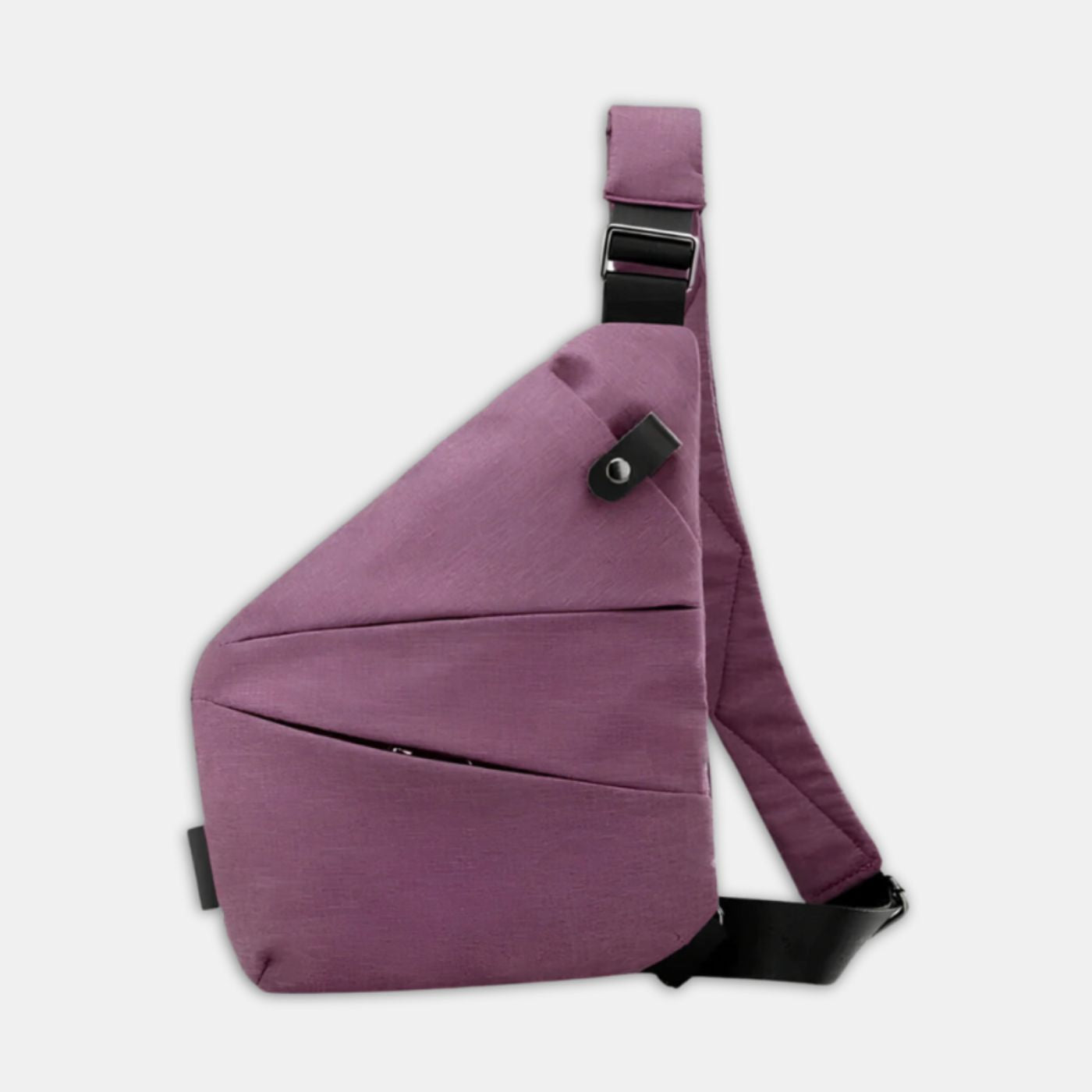 Esther™ - Tyverisikker Crossbody Veske