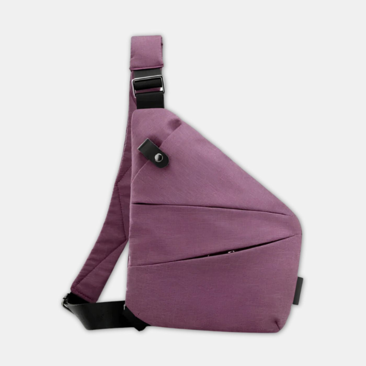 Esther™ - Tyverisikker Crossbody Veske