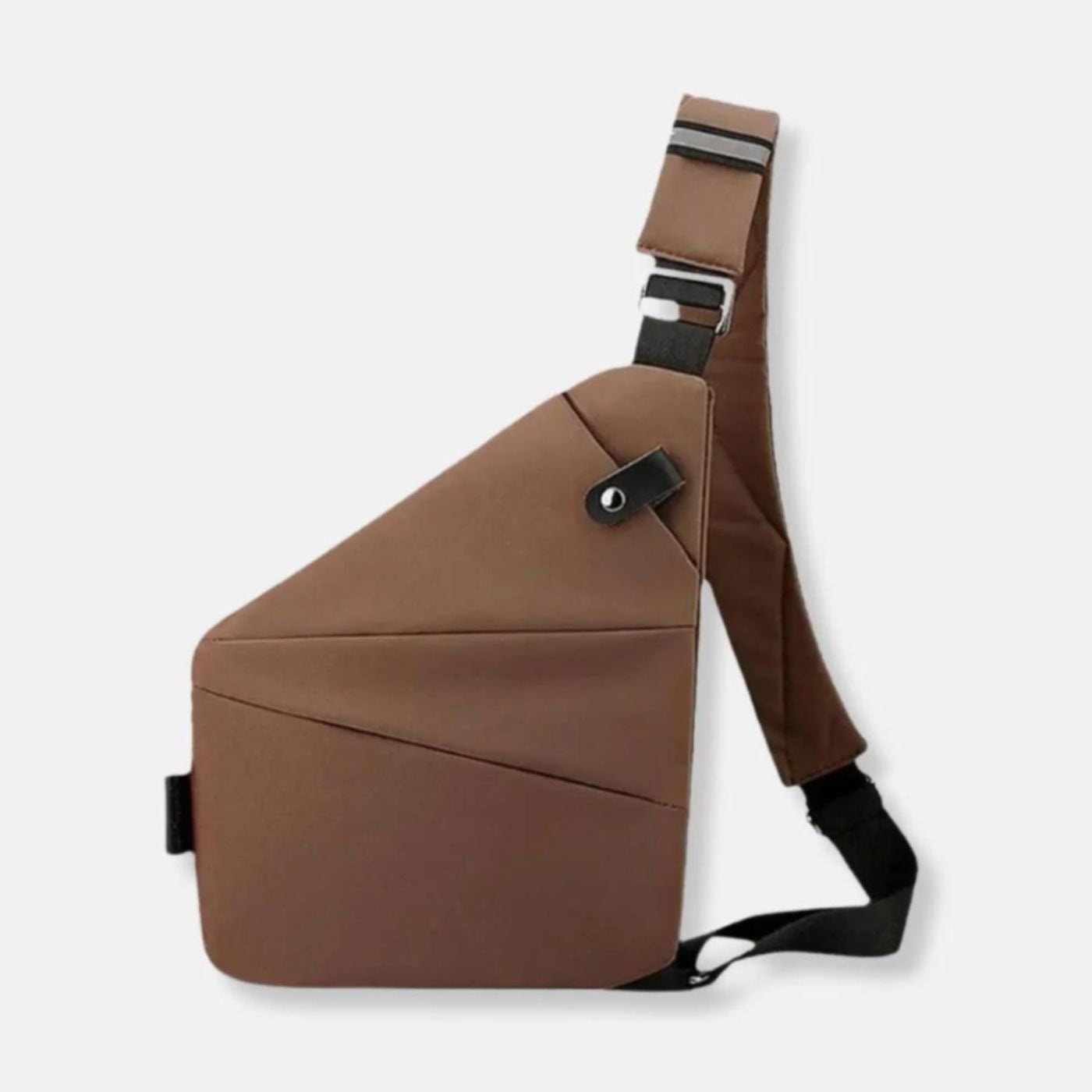 Esther™ - Tyverisikker Crossbody Veske