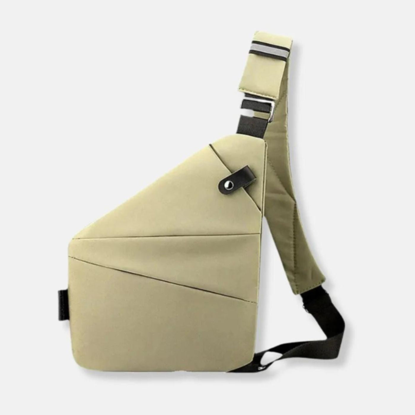 Esther™ - Tyverisikker Crossbody Veske