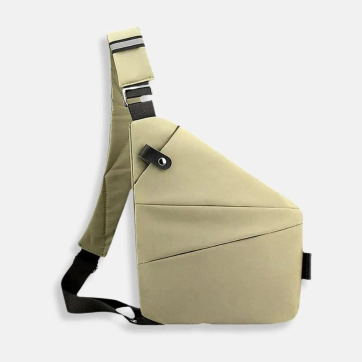 Esther™ - Tyverisikker Crossbody Veske