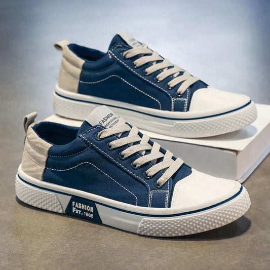 Kevin™ - Casual sklisikre skatesneakers
