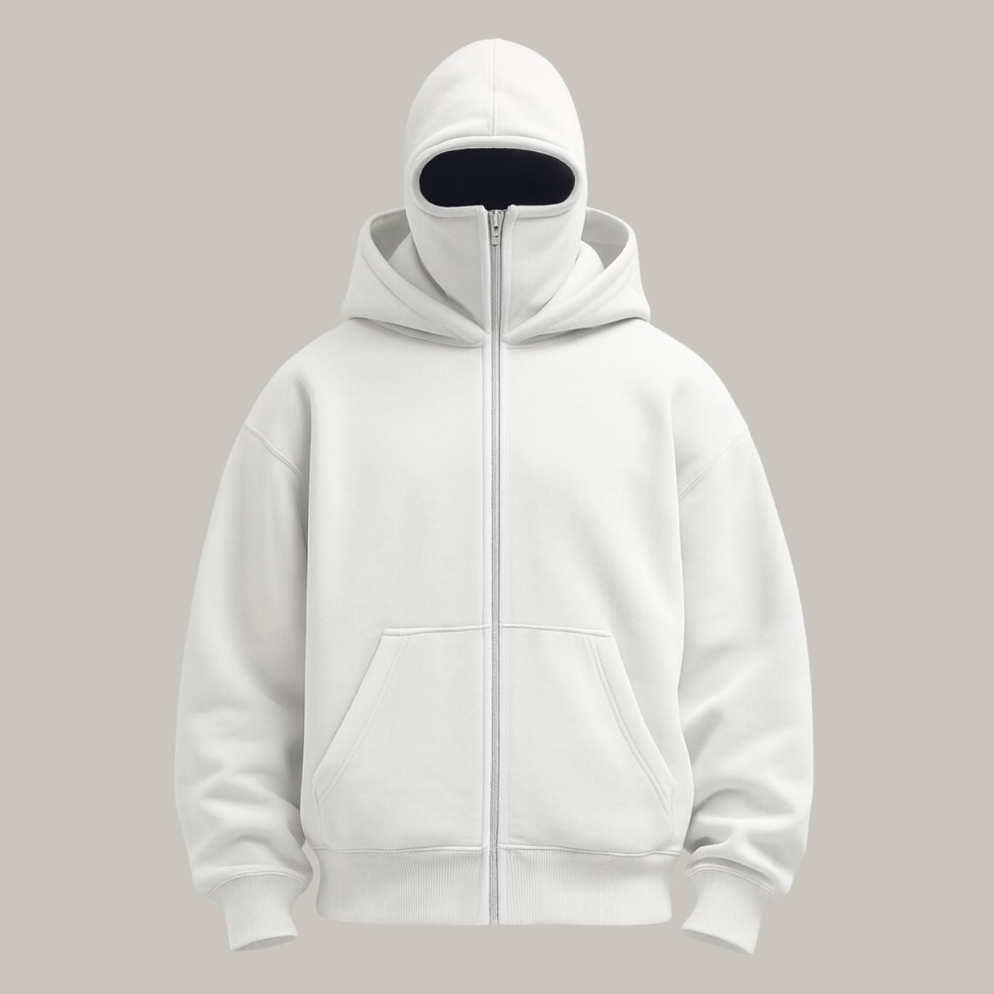 Ovidia™ - Komfortabel Balaklava Unisex Hettejakke