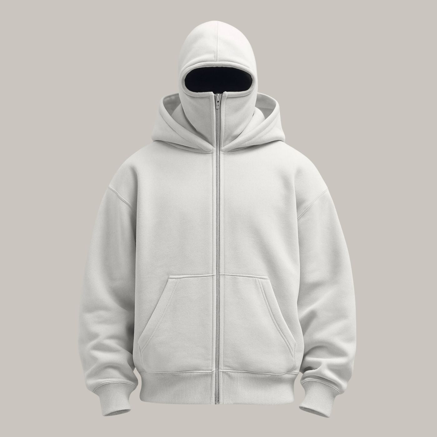 Ovidia™ - Komfortabel Balaklava Unisex Hettejakke