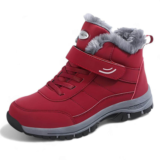 PolarSteps™ - Vintervarme Vannavstøtende Støvler